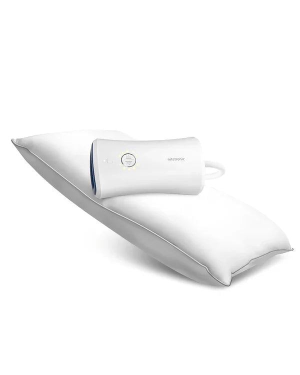 SleepPro Flagship model-Smart Anti-Snore Pillow