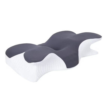 Smart Sleep Pillow – Perfect for All Sleep Positions
