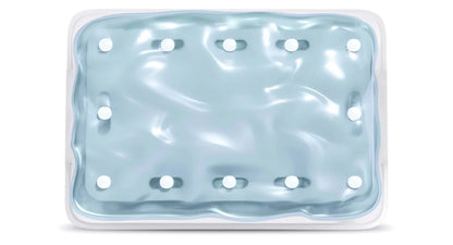 SleepPro Cooling Zero-Gravity Floating Pillow