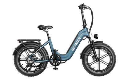 🔥BIG SALE🔥Bestseller Fat Tire Ebikes