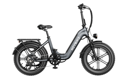 🔥BIG SALE🔥Bestseller Fat Tire Ebikes