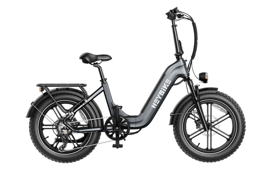 🔥BIG SALE🔥Bestseller Fat Tire Ebikes