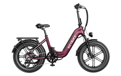 🔥BIG SALE🔥Bestseller Fat Tire Ebikes
