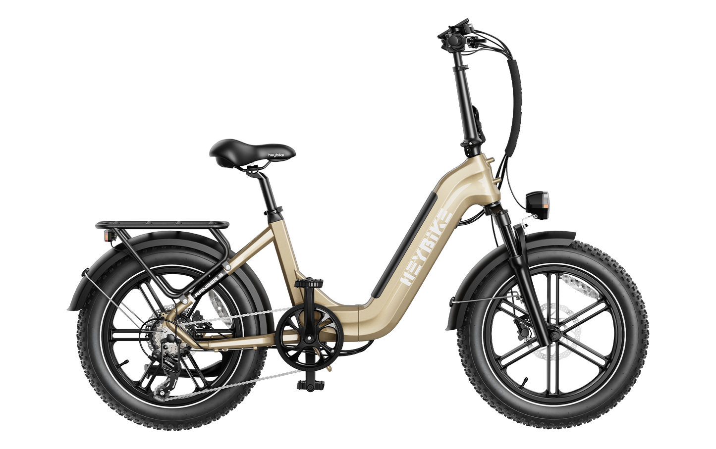 🔥BIG SALE🔥Bestseller Fat Tire Ebikes