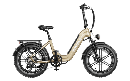 🔥BIG SALE🔥Bestseller Fat Tire Ebikes