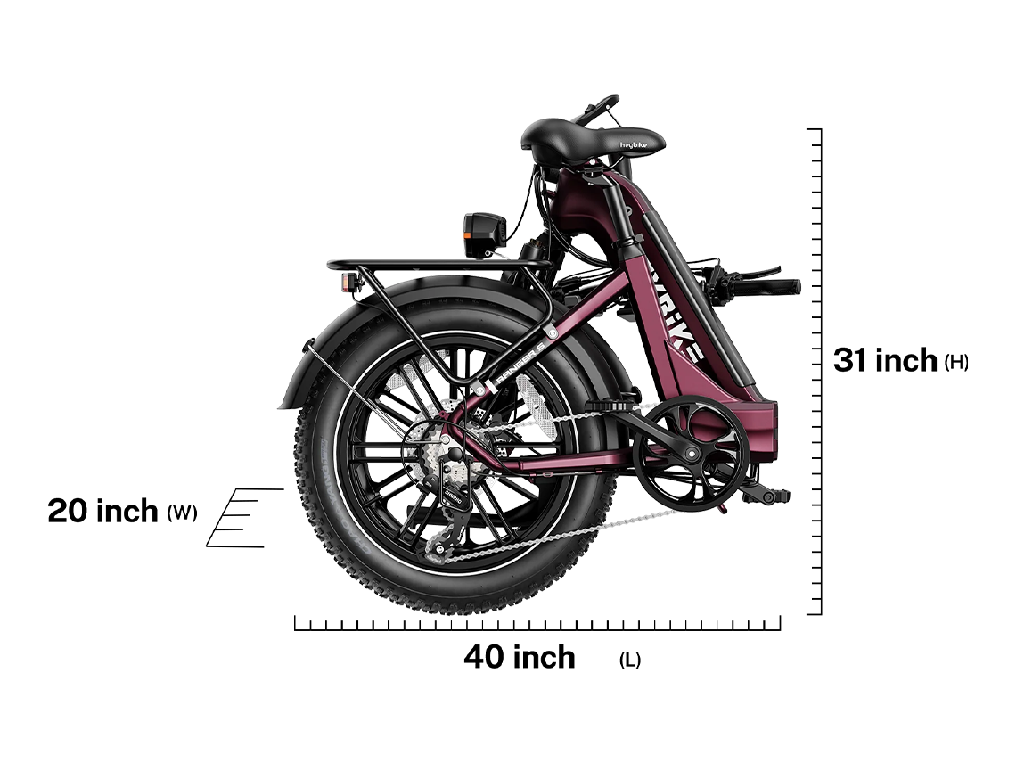 🔥BIG SALE🔥Bestseller Fat Tire Ebikes
