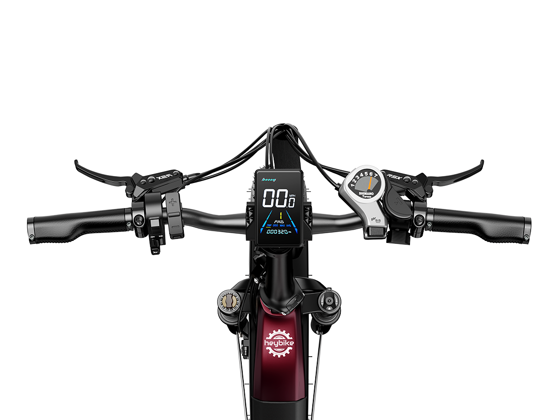 🔥BIG SALE🔥Bestseller Fat Tire Ebikes