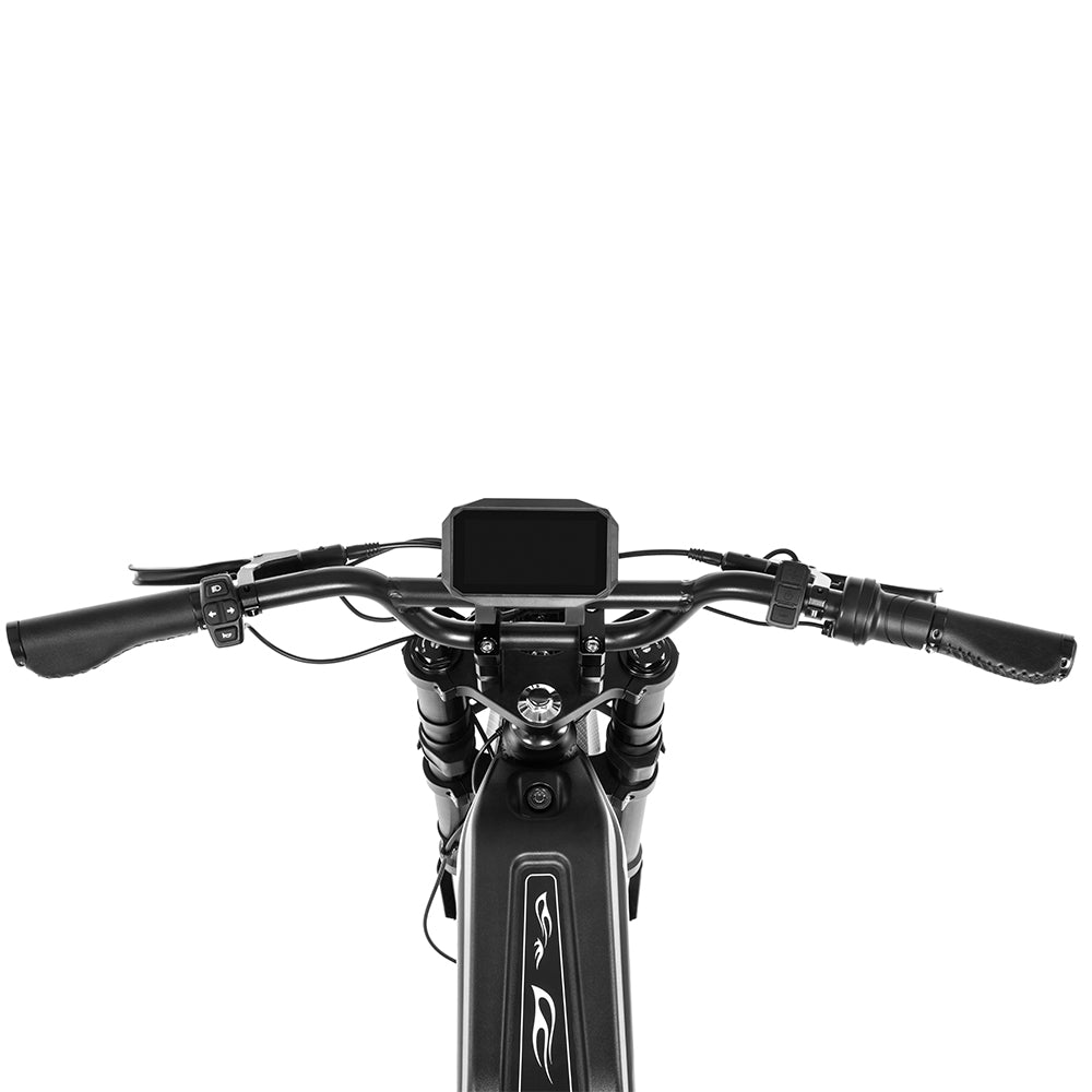 6500W Electric Dirt Bike G300 Pro