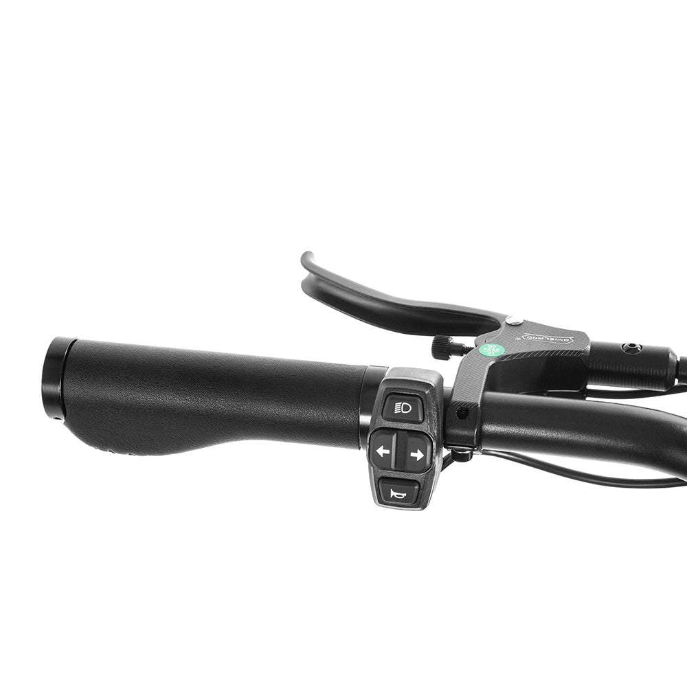 6500W Electric Dirt Bike G300 Pro
