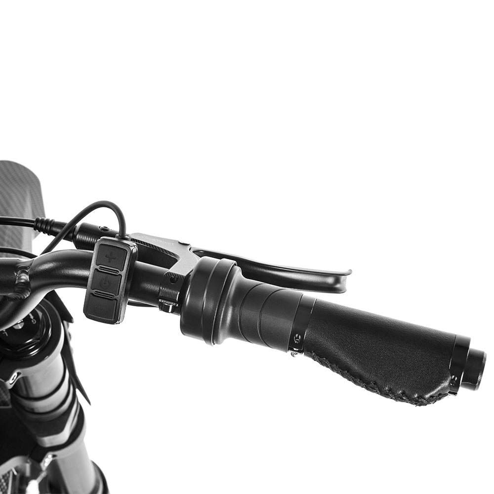 6500W Electric Dirt Bike G300 Pro