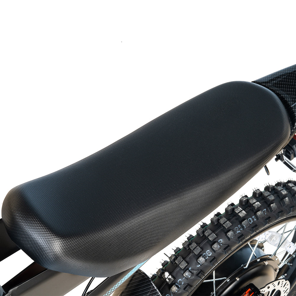 6500W Electric Dirt Bike G300 Pro