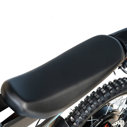 6500W Electric Dirt Bike G300 Pro