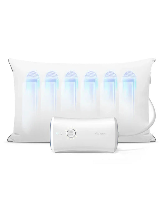 SleepPro Flagship model-Smart Anti-Snore Pillow