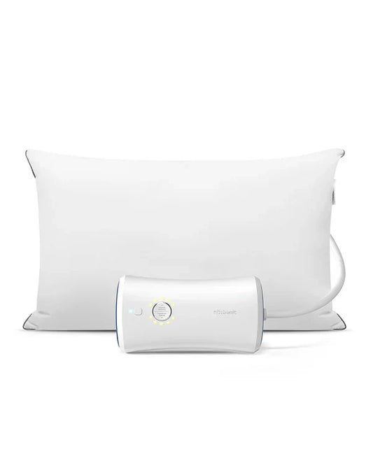 SleepPro Flagship model-Smart Anti-Snore Pillow